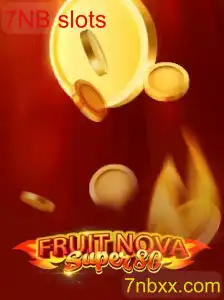 FruitNovaSuper80