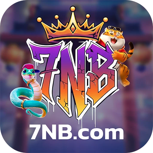 7NB slots Logo